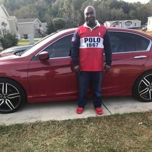 Meet your Posher, Jerry